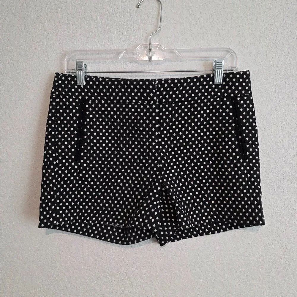 Cynthia Rowley Cotton Shorts Sz 4